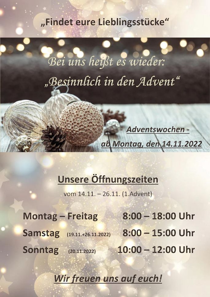 Blumenboutique Bruhn<br>Inh. Henrik Bruhn - Aktion