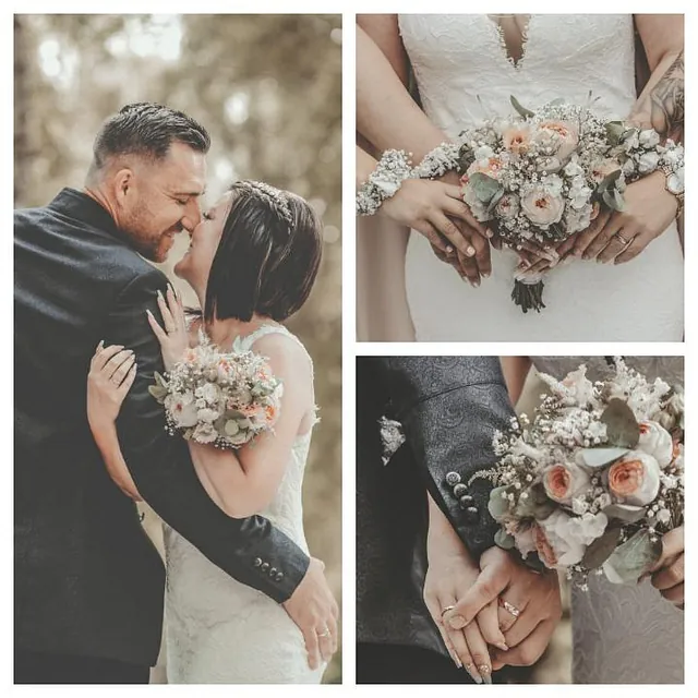 Hochzeit