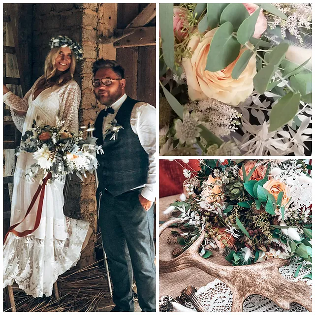 Hochzeit
