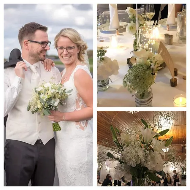 Hochzeit